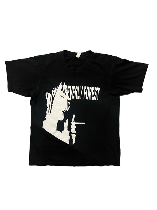 Beverly Forest Cig Tee